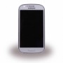 Samsung, LCD Display / Touch Screen, i8730 Galaxy Express, White, GH97-14427A