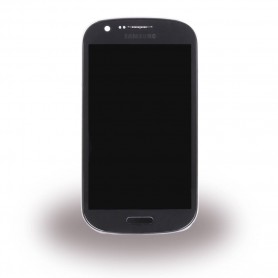 Samsung, LCD Display / Touch Screen, i8730 Galaxy Express, Grey, GH97-14427B