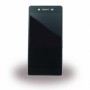 Sony 1293-1496, LCD Display + Touch Full Set, Xperia Z3 Plus /Xperia Z4, Black