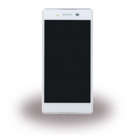 Sony LCD Display Xperia Z3Plus + Z4 white, 1293-1497