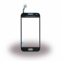 Samsung, GH96-08064B, Digitizer / Touchscreen, SM-J100H Galalxy J1 Duos, White