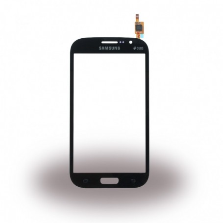Unidade Tátil Samsung, GH96-07957B, GT-I9060i Galaxy Grand Neo Plus, Preto, Original