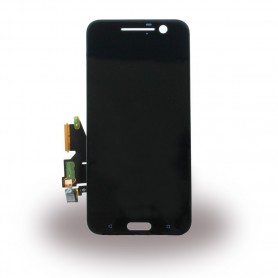 HTC LCD Display 10 One M10 black