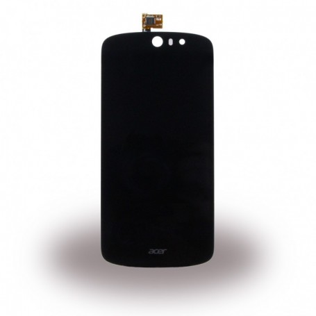 Acer, Liquid Z530, LCD Display / Touch Screen, Liquid Z530, Black