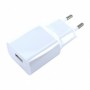 Xiaomi MDY-10 Original charger 18W + Type C cable, MDY-10-EF