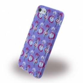 Benjamins Can-Can Case iPhone 7, 8 purple, BJ7CAN