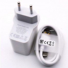Oppo VC56 charger 30W + Type C cable, VC56HAEH D301 DL129