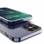 Cyoo Ultra Slim Case iPhone 12,12 Pro transparent, CY121996