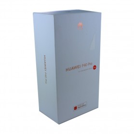 Huawei P40 Pro Original Box
