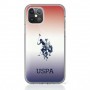 US Polo Gradient Collection iPhone 12, 12 Pro (6., USHCP12MPCDGBR