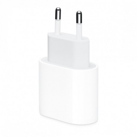 Apple MHJE3ZM/A charger 20W