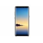 Capa Samsung, EF-XN950 Alcantara, N950F Galaxy Note 8, Cáqui, Original, EF-XN950AKEGWW