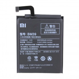 Xiaomi, BM39 battery, 3250mAh