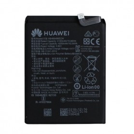 Huawei, HB486486 battery, 4000mAh, HB486486ECW