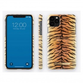 Ideal Of Sweden, Fashion, Apple iPhone 11 Pro Max, Sunset Tiger, Cover, IDFCAW19-I1965-152