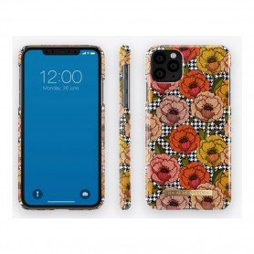 Ideal Of Sweden, Fashion, Apple iPhone 11 Pro Max, Retro Bloom, Cover, IDFCAW19-I1965-155