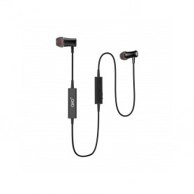Avo+, BHS200 Stereo Magnet Bluetooth Headset, black, In-Ear, Freisprechen, 32160