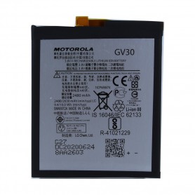 Bateria Motorola, GV30, 2630mAh, Moto Z Droid, Lithium Ionen, Original, SNN5972A