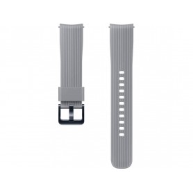 Samsung, YSU81, Smart Band Strap, Grey, 20mm, ET-YSU81MJEGWW