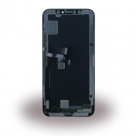 Refurbish Quality Apple iPhone Xs, Spare Part, LCD Display / Touch Screen, Black