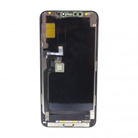 Refurbish Quality Apple iPhone 11 Pro, Spare Part, LCD Display / Touch Screen, Black