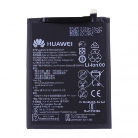 Bateria Huawei, HB356687ECW, P30 Lite, Mate 10 Lite, Nova 2 Plus, Honor 7X, 3340mAh, Lithium-Ion, Original
