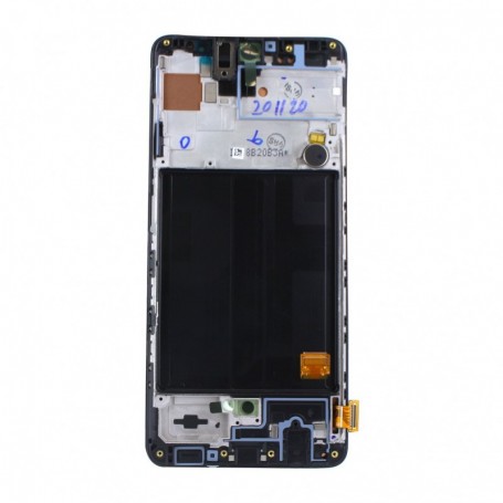 Samsung LCD Display A515F Galaxy A51, GH82-21669A / 21680A
