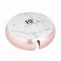 Richmond + Finch, CWTYPE-014, Type C to Typ-A cable, 90cm, marble/white