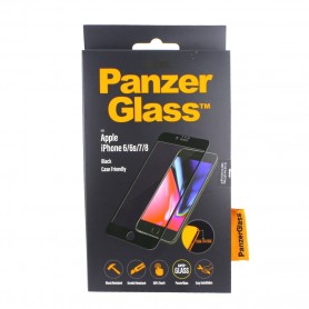 Protetor de Ecrã em Vidro PanzerGlass, CaseFriendly, Apple iPhone 6, 6s, 7, 8, SE2020, PanzerGlass, 1,9261812621e+017