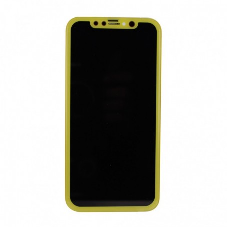 iTruColor Full Set LCD Display iPhone Xr yellow
