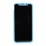 Ecrã iTruColor conjunto completo LCD iPhone Xr, Azul