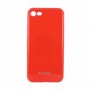 Cyoo, Colorful, Lcd+Touch Screen Full Set, Apple iPhone 8, Orange, Display