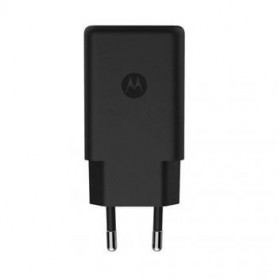 Motorola, SC42, quick charger 10W 2A, black, SA18C30152