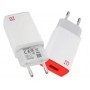 OnePlus, AY0520, Original Dash quick charger, 2A, white