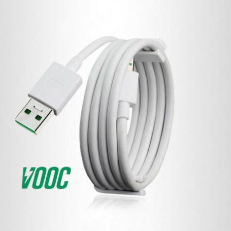 Oppo DL129 Original Type C charge cable 1m
