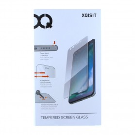 XQISIT, Tempered screen protector 0,33mm, Apple iPhone X, Xs, 11 Pro