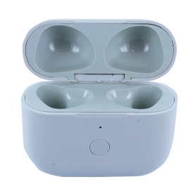 Cyoo, charge case, Apple Airpods 3. Generation, white, CY122590