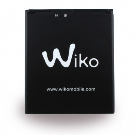 Wiko, Lithium-Ion Battery, Rainbow 4G, 2500mAh, L5503AE