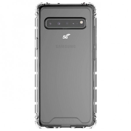 Cyoo Shockproof Case Galaxy S10e transparent, GP-G970KDFPDWAAT