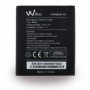Wiko, Lithium-Ion Battery, Rainbow 4G, 2500mAh, L5503AE
