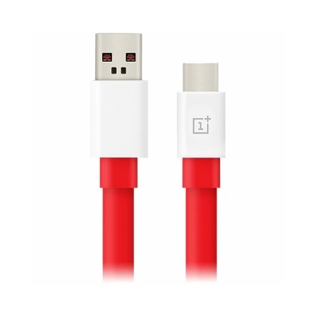 ONEPLUS, SUPERVOOC C201A Type C cable 1m, 5461100018