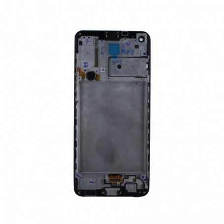 Samsung A217 Galaxy A21s, LCD Display, black, GH82-22988A