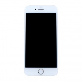 Pulled LCD Display iPhone 6 white