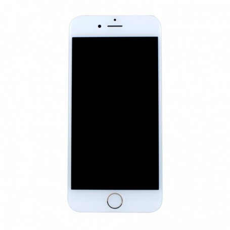 Ecrã Pulled LCD iPhone 6, Branco