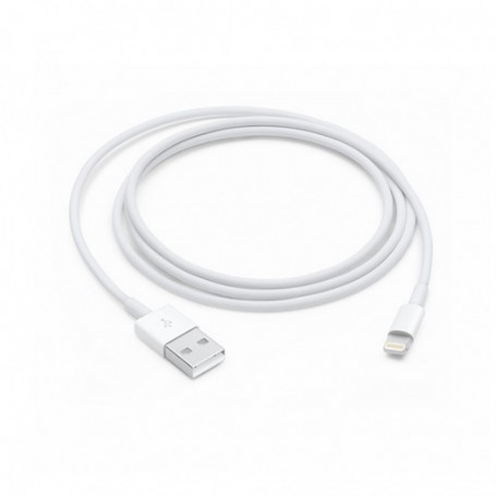 Apple MQUE2ZM/A Lightning charge cable 1m