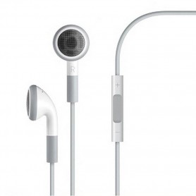 Apple, Stereo Headset, MB770G/A