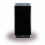 Samsung LCD Display G935F Galaxy S7 Edge silver, GH97-18533B