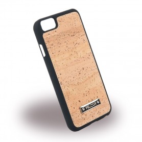 Pelcor Crok Cover iPhone 7 Plus, 8 Plus black, TEC127-01BP