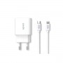 Epico charger 20W + lightning cable, 9915101100106-322524-0