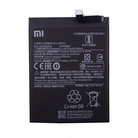 Bateria Xiaomi BM53 5000mAh, Original